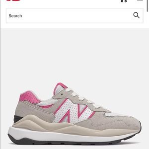 New Balance 57/40